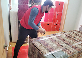 [2983번째 자체점검] 2022년 10월 405호 포장이사 (지역점 촬영)이미지