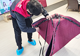 [2765번째 현장점검] 2025년 2월 291호점 포장이사이미지