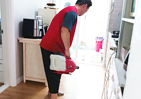 [3485번째 자체점검] 2023년 11월 172호 포장이사 (지역점 촬영)이미지