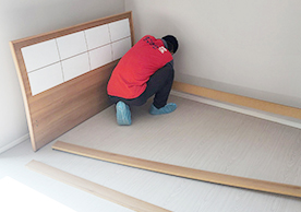 [2985번째 자체점검] 2022년 10월 424호 포장이사 (지역점 촬영)이미지