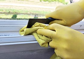 [2272번째 현장점검] 2022년 6월 하남시 신장동 프리미엄청소이미지