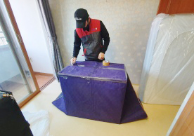 [2177번째 현장점검] 2022년 3월 420호점 포장이사이미지