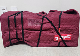 [4120번째 자체점검] 2025년 6월 331호 포장이사 (지역점 촬영)이미지