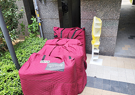 [3769번째 자체점검] 2024년 6월 443호 포장이사 (지역점 촬영)이미지