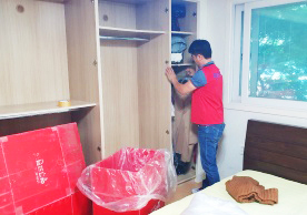 [2255번째 현장점검] 2022년 6월 206호 포장이사이미지