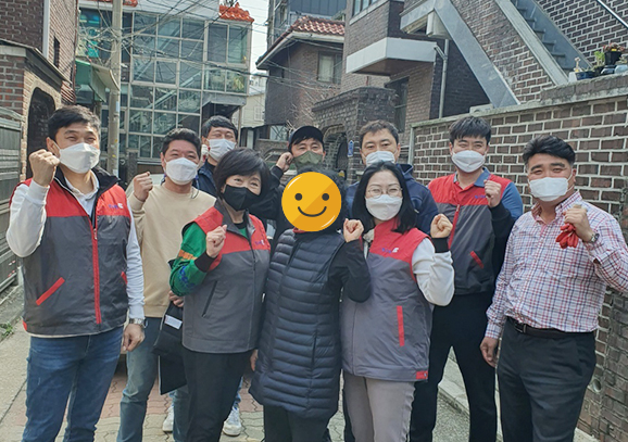 408번째 나눔봉사이미지