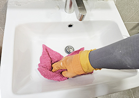 [2870번째 현장점검] 2024년 7월 인천시 연수구 이사청소이미지