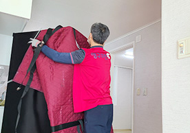 [2744번째 자체점검] 2022년 4월 442호 포장이사 (지역점 촬영)이미지