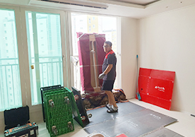 [3932번째 자체점검] 2024년 11월 440호 포장이사 (지역점 촬영)이미지