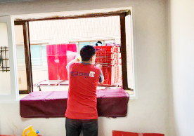 [2263번째 현장점검] 2022년 6월 209호 포장이사이미지