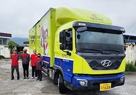 [3977번째 자체점검] 2025년 1월 143호 포장이사 (지역점 촬영)이미지