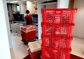 [3355번째 자체점검] 2023년 7월 313호 포장이사 (지역점 촬영)이미지