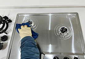 [2958번째 현장점검] 2024년 11월 인천시 연수구 이사청소이미지