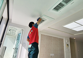 [2401번째 현장점검] 2022년 11월 성남시 정자동 이사청소이미지