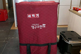 [1040번째 자체점검] 2020년 4월, 216호 포장이사 (지역점 촬영)이미지