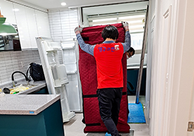 [2678번째 자체점검] 2022년 3월 025호 포장이사 (지역점 촬영)이미지