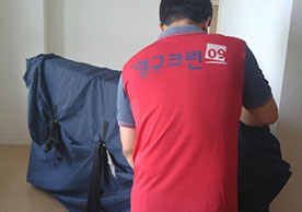 [2046번째 자체점검] 2021년 7월 436호 포장이사 (지역점 촬영)이미지