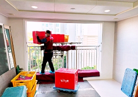 [2945번째 현장점검] 2024년 11월 280호점 포장이사이미지