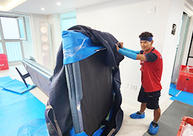 [3423번째 자체점검] 2023년 9월 418호 포장이사 (지역점 촬영)이미지