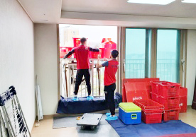 [2242번째 현장점검] 2022년 5월 274호 포장이사이미지