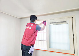 [2734번째 현장점검] 2023년 12월 파주시 목동동 프리미엄청소이미지