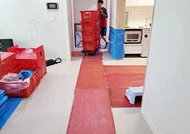 [3381번째 자체점검] 2023년 8월 277호 포장이사 (지역점 촬영)이미지