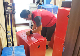 [2904번째 자체점검] 2022년 8월 424호 포장이사 (지역점 촬영)이미지