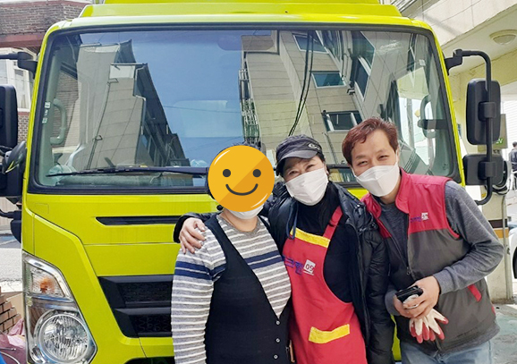 407번째 나눔봉사이미지