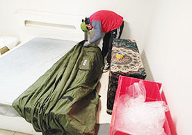 [3200번째 자체점검] 2023년 3월 339호 포장이사 (지역점 촬영)이미지