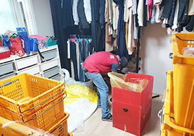 [2849번째 자체점검] 2022년 7월 211호 포장이사 (지역점 촬영)이미지