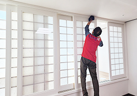 [2402번째 현장점검] 2022년 11월 성남시 금곡동 프리미엄청소이미지