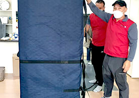 [3193번째 자체점검] 2023년 3월 304호 포장이사 (지역점 촬영)이미지