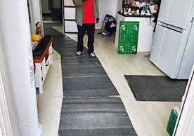 [3314번째 자체점검] 2023년 6월 443호 포장이사 (지역점 촬영)이미지