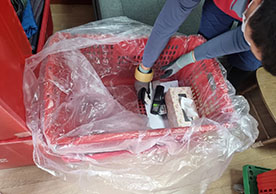 [3255번째 자체점검] 2023년 5월 220호 포장이사 (지역점 촬영)이미지