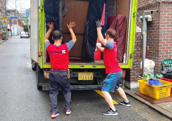 314번째 나눔봉사이미지