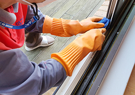 [2252번째 현장점검] 2022년 6월 용인시 동천동 프리미엄청소이미지