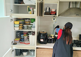 [2942번째 자체점검] 2022년 9월 415호 포장이사 (지역점 촬영)이미지