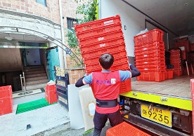 [2669번째 현장점검] 2023년 9월 299호점 포장이사이미지