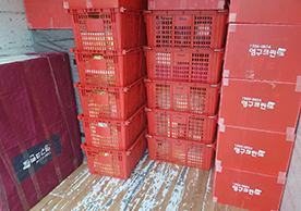 [1932번째 자체점검] 2021년 6월 203호 포장이사 (지역점 촬영)이미지