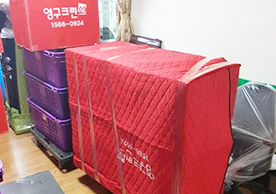 [3369번째 자체점검] 2023년 8월 171호 포장이사 (지역점 촬영)이미지