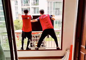 [2882번째 자체점검] 2022년 8월 023호 포장이사 (지역점 촬영)이미지