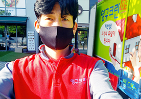 [2797번째 자체점검] 2022년 5월 339호 포장이사 (지역점 촬영)이미지