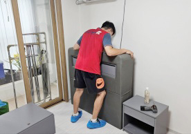 [2895번째 현장점검] 2024년 8월 405호점 포장이사이미지