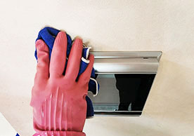 [2526번째 현장점검] 2023년 4월 서울시 신공덕동 프리미엄청소이미지