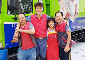 [3497번째 자체점검] 2023년 11월 279호 포장이사 (지역점 촬영)이미지