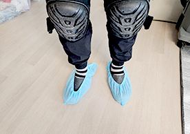 [2830번째 현장점검] 2024년 5월 인천시 계양구 입주청소이미지