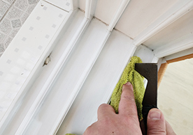 [2403번째 현장점검] 2022년 11월 서울시 삼전동 이사청소이미지