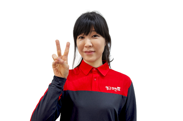 [박필남(유미림)] 마스터이미지