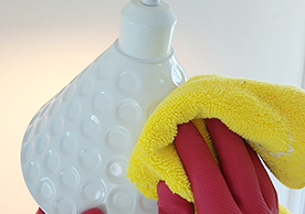 [2375번째 현장점검] 2022년 10월 수원시 정자동 이사청소이미지