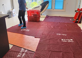 [3261번째 자체점검] 2023년 5월 256호 포장이사 (지역점 촬영)이미지